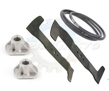 Kit riparazione trattorino - kit,