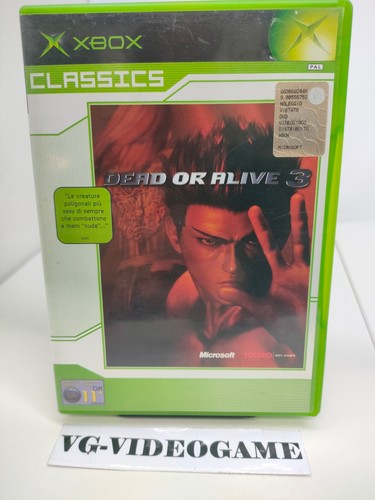 Dead alive classics - or,