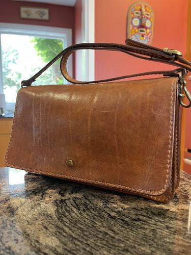The bridge vintage brown - the,