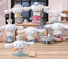 Minifigure MINISO Sanrio