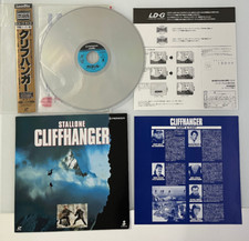 CLIFFHANGER L'ULTIMA SFIDA