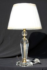 LUMETTO CON STRUTTURA IN