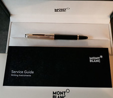 Montblanc Solitaire Mozart 114