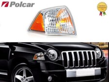 Indicatore Fanalino Freccia Anteriore Jeep Compass 2007-2010 LATO PASSEGGERO DX