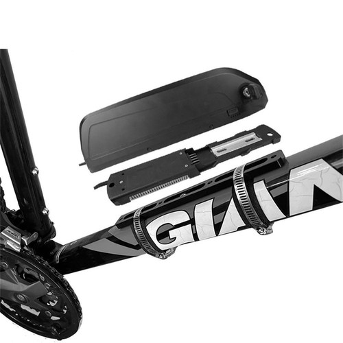 Electirc tubo bike batteria - tubo, e-bike