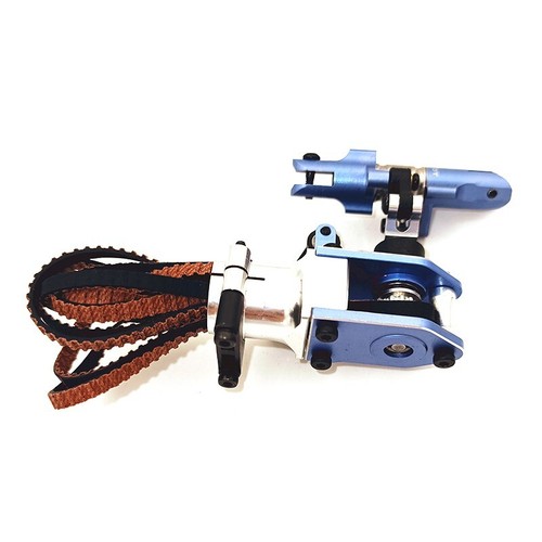 Set rotore coda tarocchi 450 - tarocchi,