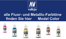 Tonalità Fluorescenti o