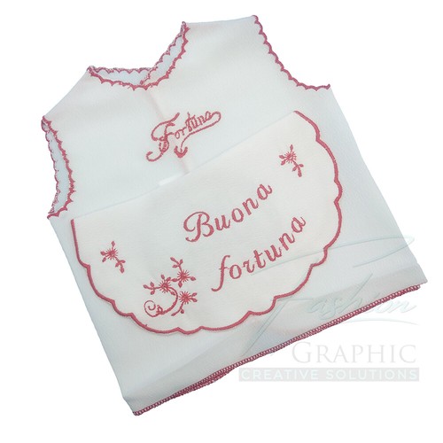 Camicina camicia della - , buona