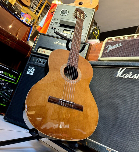 Chitarra classica cuenca mod - chitarra,