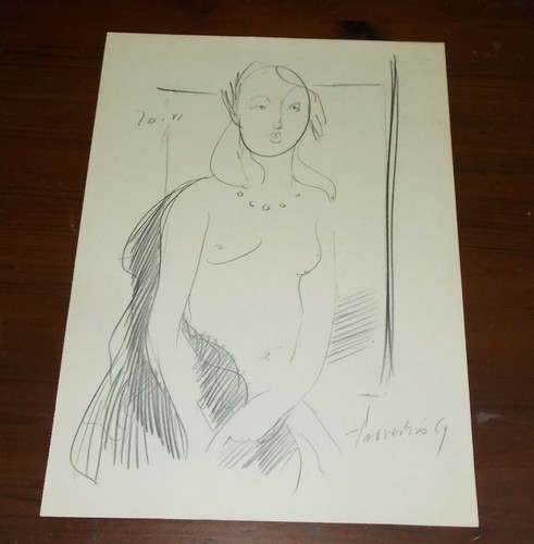 Disegno luciano proverbio - luciano,