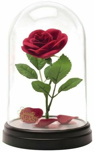 Bella bestia enchanted - e,