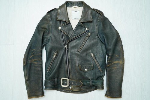 Giacca antica visvim - giacca,