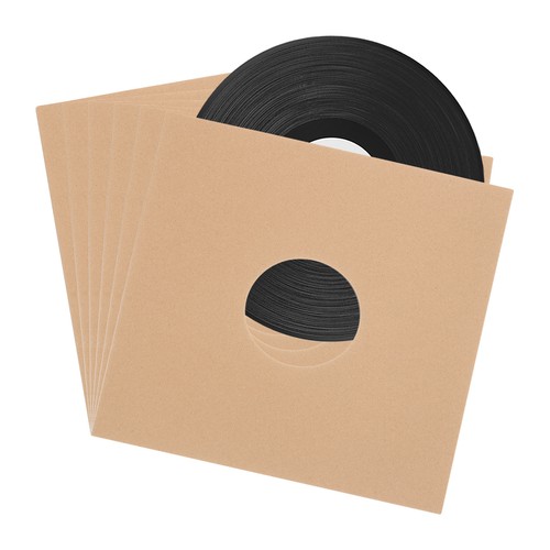 Custodie vinile per - vinile, 12"
