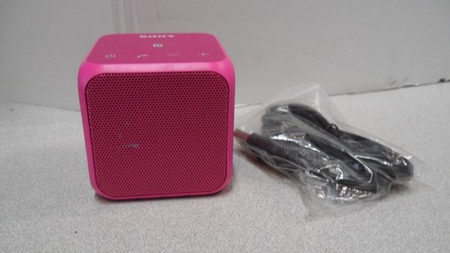 Sony srs x11 - sony, srs-x11