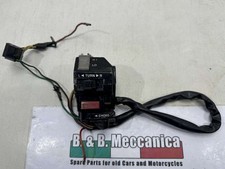 DEVIO LUCI FRECCE CLACSON SX YAMAHA VX 250 VIRAGO YHA 229 VEDI DESCRIZIONE (K...