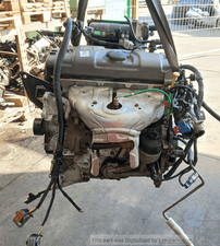 135JN Motore semicompl.  CITROEN C3 2a Serie 1.1 Ber. 5p/b/1124cc