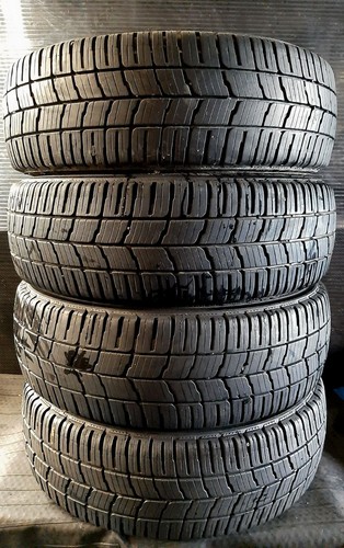 Gomme usate 235 - gomme, 115/113r