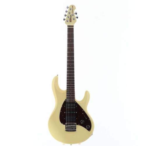 Music man edizione limitata - music,