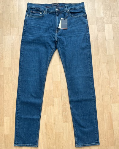 Pantaloni jeans uomo - , tommy