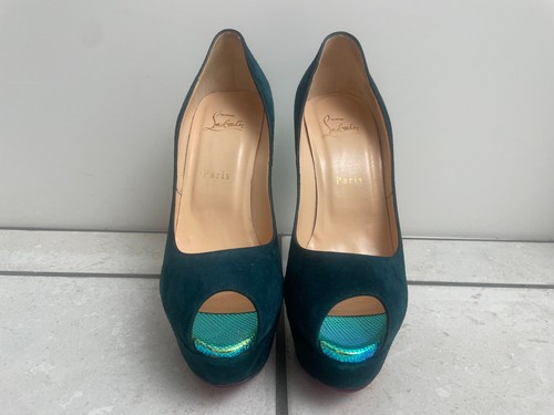 Christian louboutin babel clou - christian,