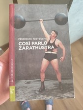 Così Parlò Zarathustra -