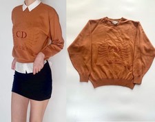 Logo CD Christian Dior