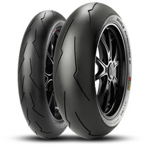 Gomme Moto Pirelli 180/60 R17