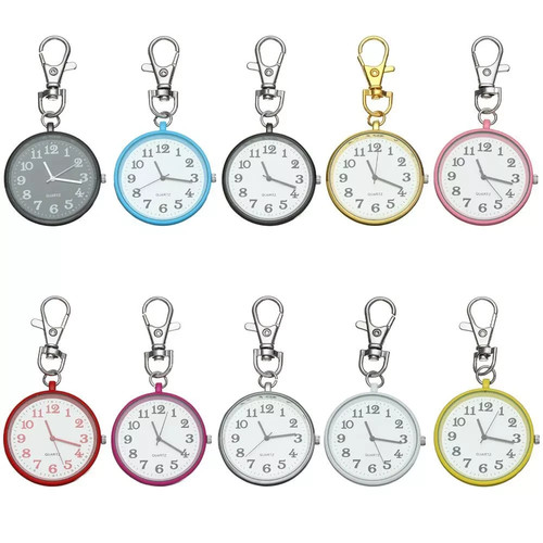 Orologi infermiera orologio - , da
