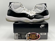 Nike Air Jordan Retro 11