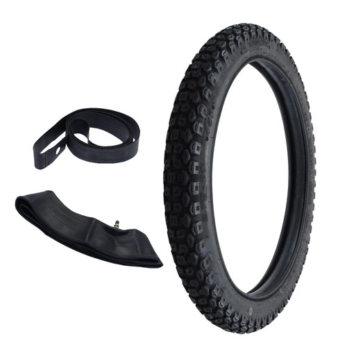 Set completo pneumatici - , enduro