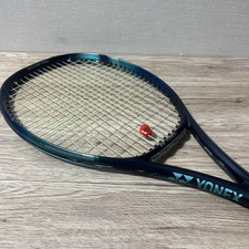 Racchetta da tennis Yonex Ezone 98 Grip 4 1/4 modello 2022 ottime condizioni