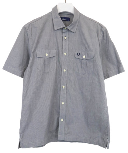 Fred perry camicia uomo - camicia,