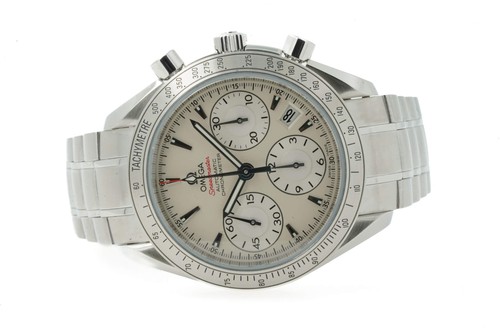 Omega speedmaster date - omega,