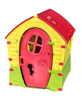 Casetta Da Giardino Per Bambini Colorata - Usata - ????