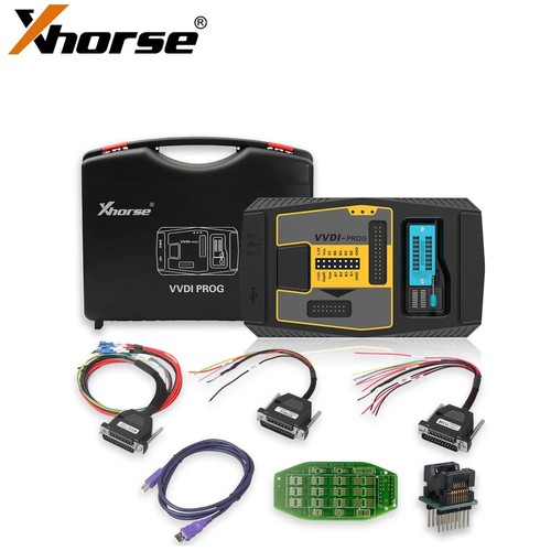 Xhorse vvdi prog - prog, programmatore