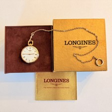 Orologio da tasca vintage