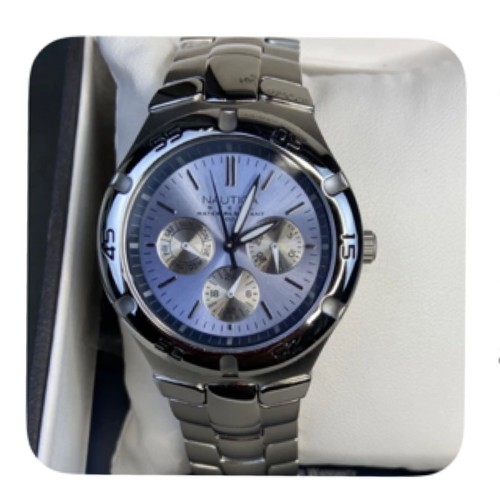 Orologio nautica uomo - orologio,