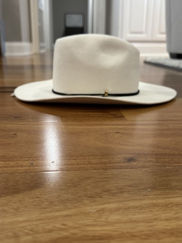 Cappello cowboy van palma - cowboy,