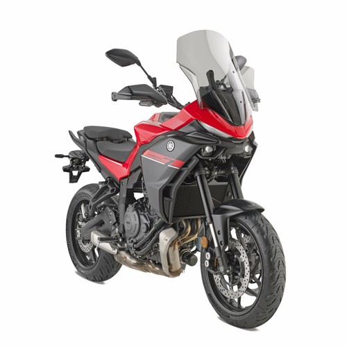 Cupolino fumé givi - cupolino, yamaha