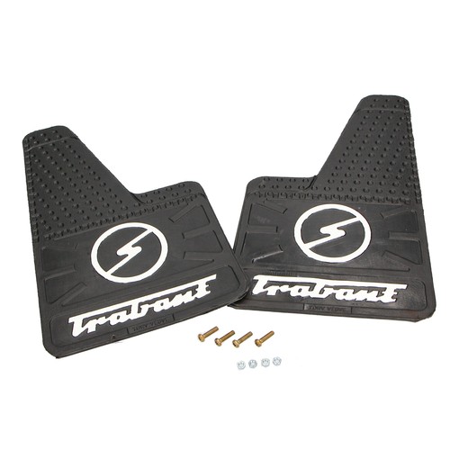 Trabant p601 set paraspruzzi - trabant,