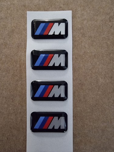Nuovo bmw set m - nuovo, "m"