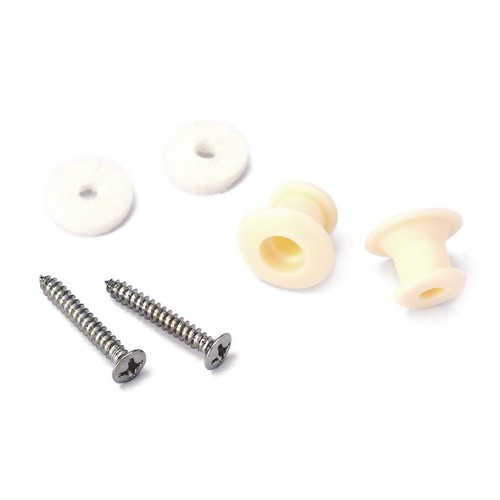 Set straplock strap lock per - strap,