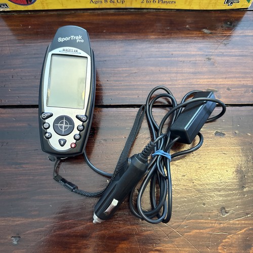Mappa gps portatile magellan - gps,