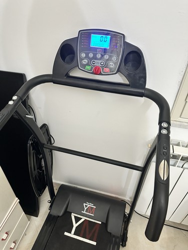 Tapis roulant elettrico - tapis,