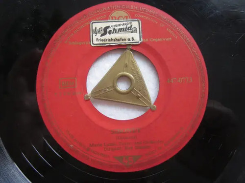 Mario lanza siboney valencia - mario,