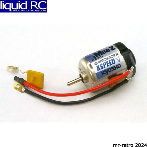Kyosho mdw023 mini speed - kyosho, x-speed