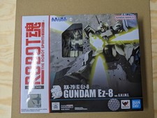 Bandai Robot Spirits RX-79