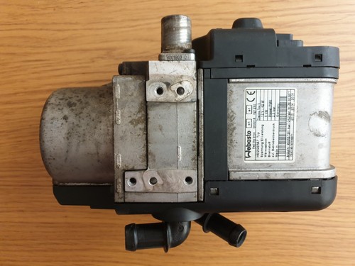 Webasto thermo top - webasto,