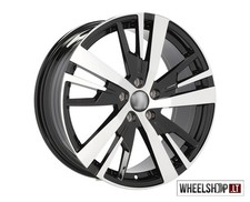 Cerchi lega peugeot detroit - cerchi,