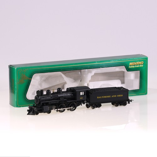 Mehano locomotiva pacific - mehano,
